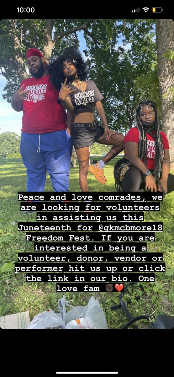 GoodKidsMadCity Bmore tweet media