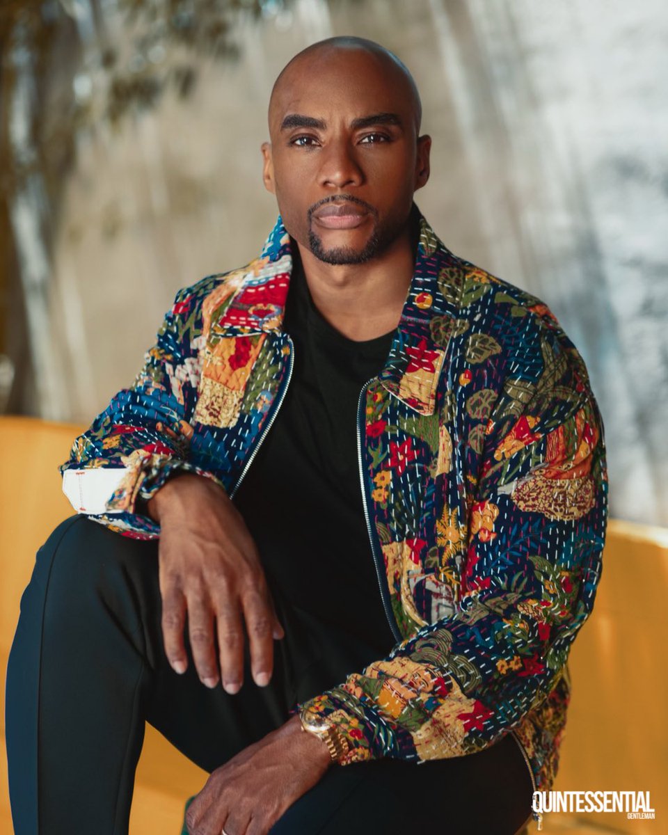 The Quintessential Gentleman tweet media