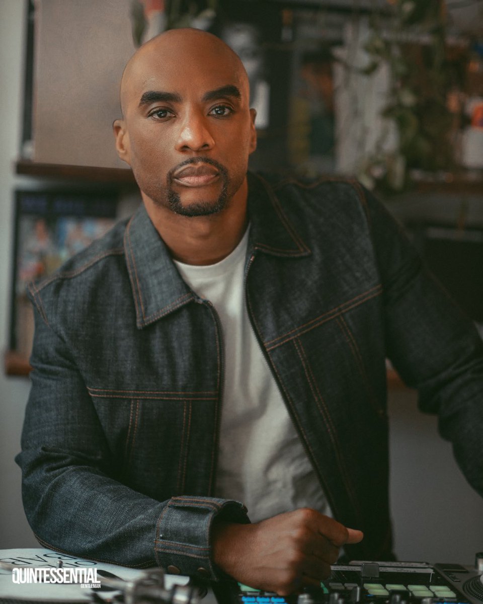 The Quintessential Gentleman tweet media