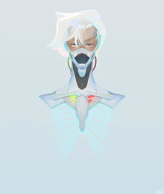 Time to wake up. 

#ranboofanart #fanart 