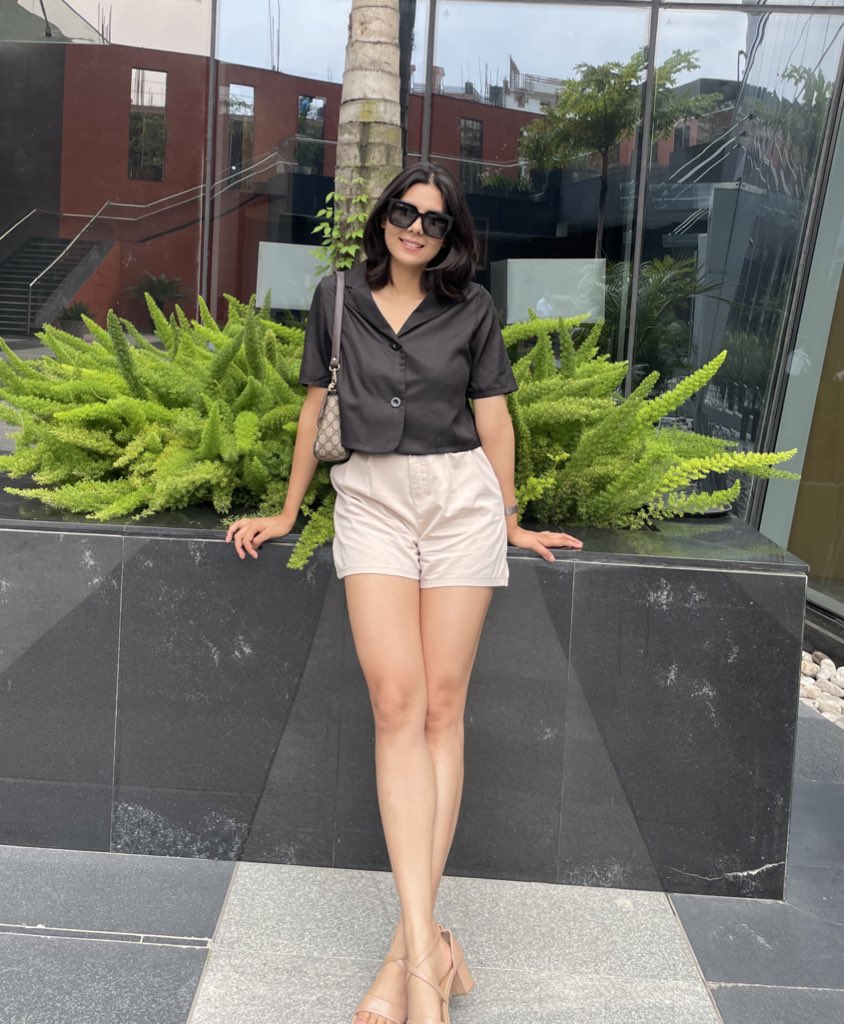 Rojisha Shahi Thakuri (@rojisha4) on Twitter photo 