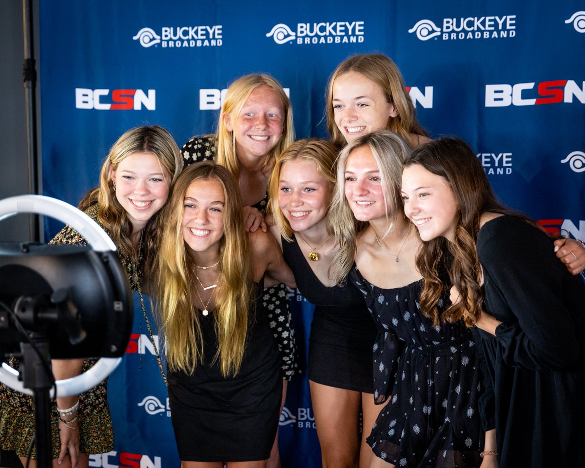 BCSN tweet media