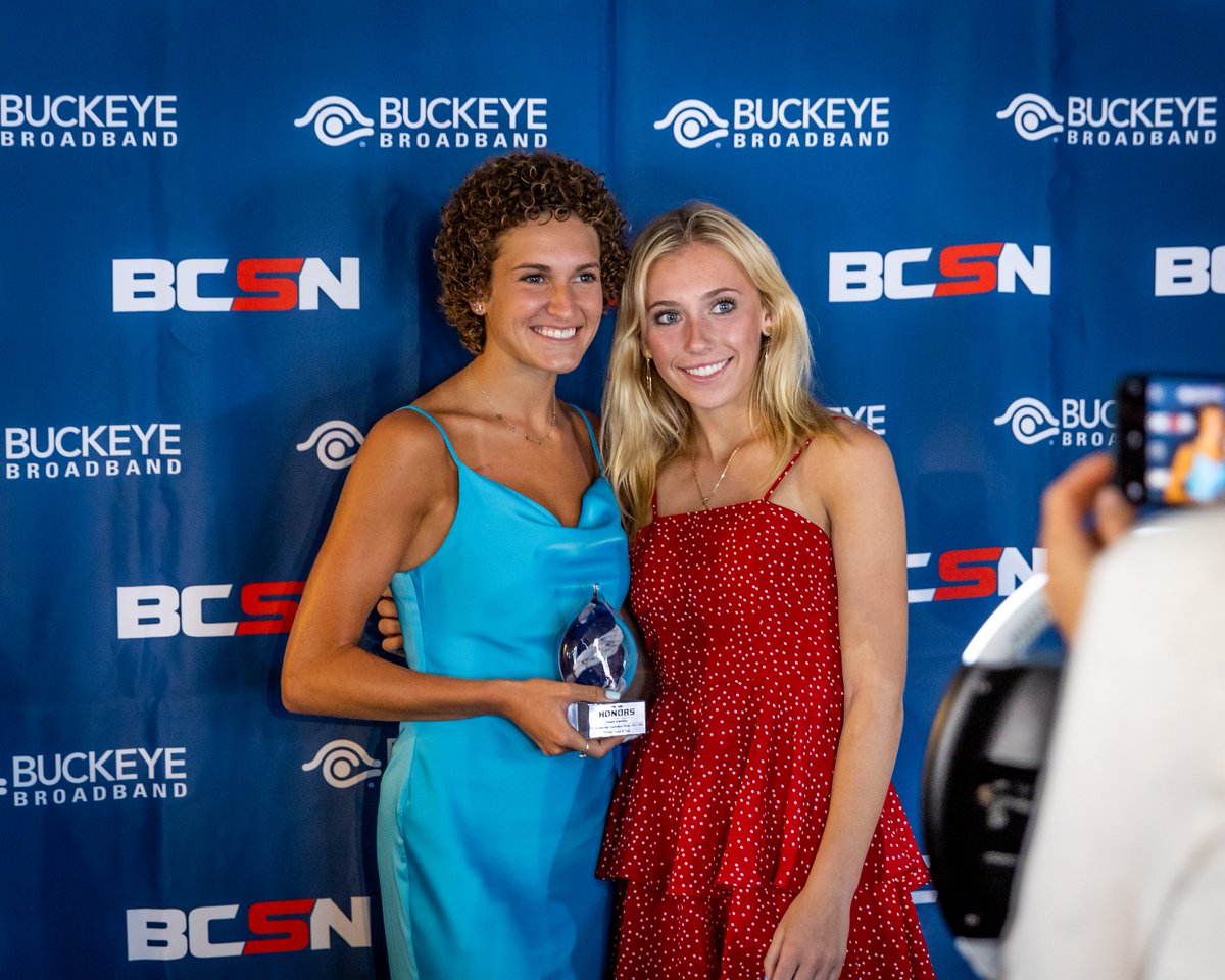What a day it was yesterday... thanks to EVERYONE who came out to #BCSNHonors22! 🏆

And a huge 𝗖𝗢𝗡𝗚𝗥𝗔𝗧𝗨𝗟𝗔𝗧𝗜𝗢𝗡𝗦 to all the winners! 👏

We took some photos during the event... maybe you'd like to see... 👇