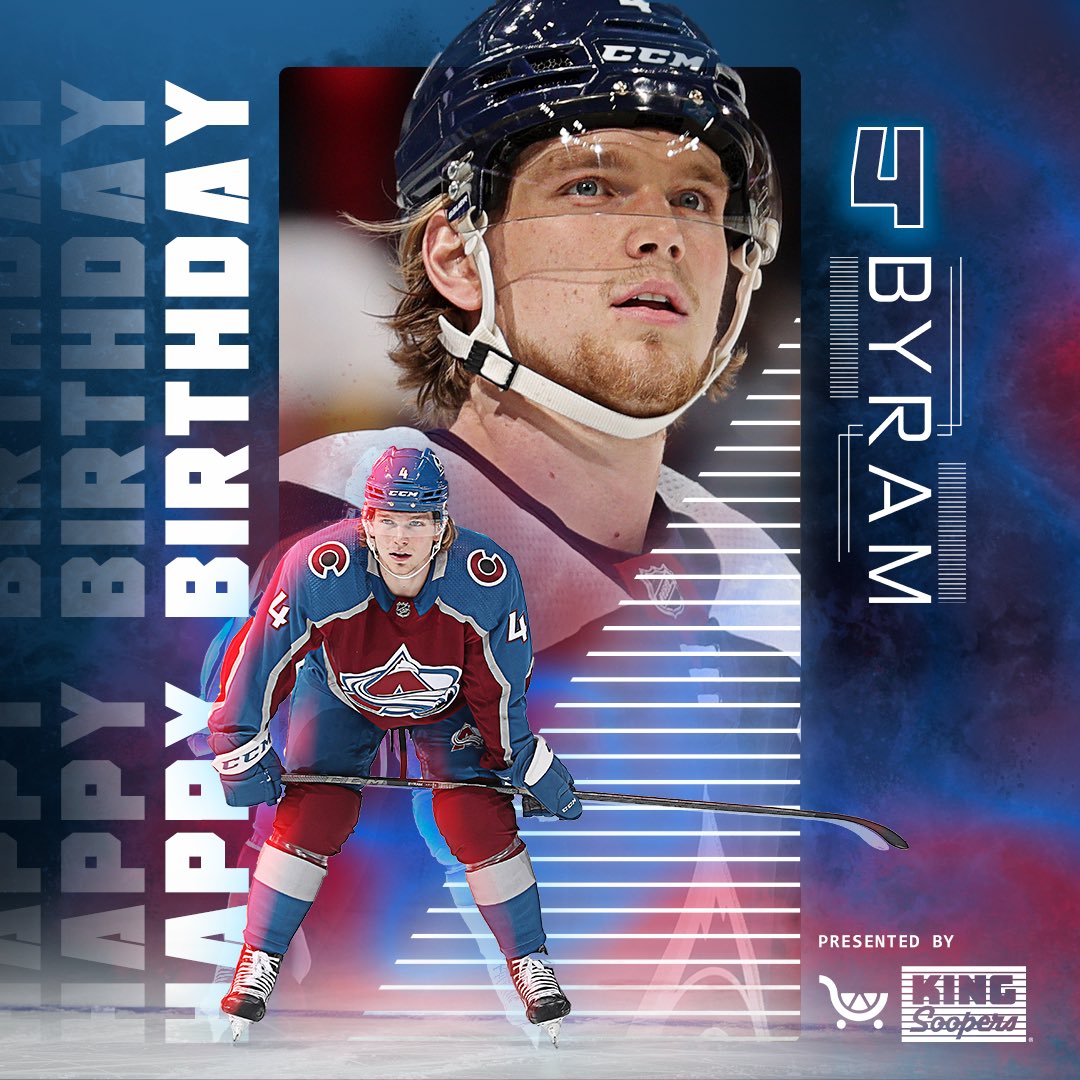 x - Colorado Avalanche tweet media