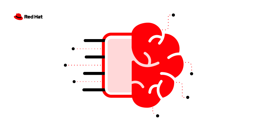 Built on #RedHat @OpenShift and <a href="/kogito_kie/">kogito</a>, the #OpenSource project TrustyAI is looking to solve #AI tool and methodology challenges and help build better tools. Get the rundown: red.ht/3Hakd0e