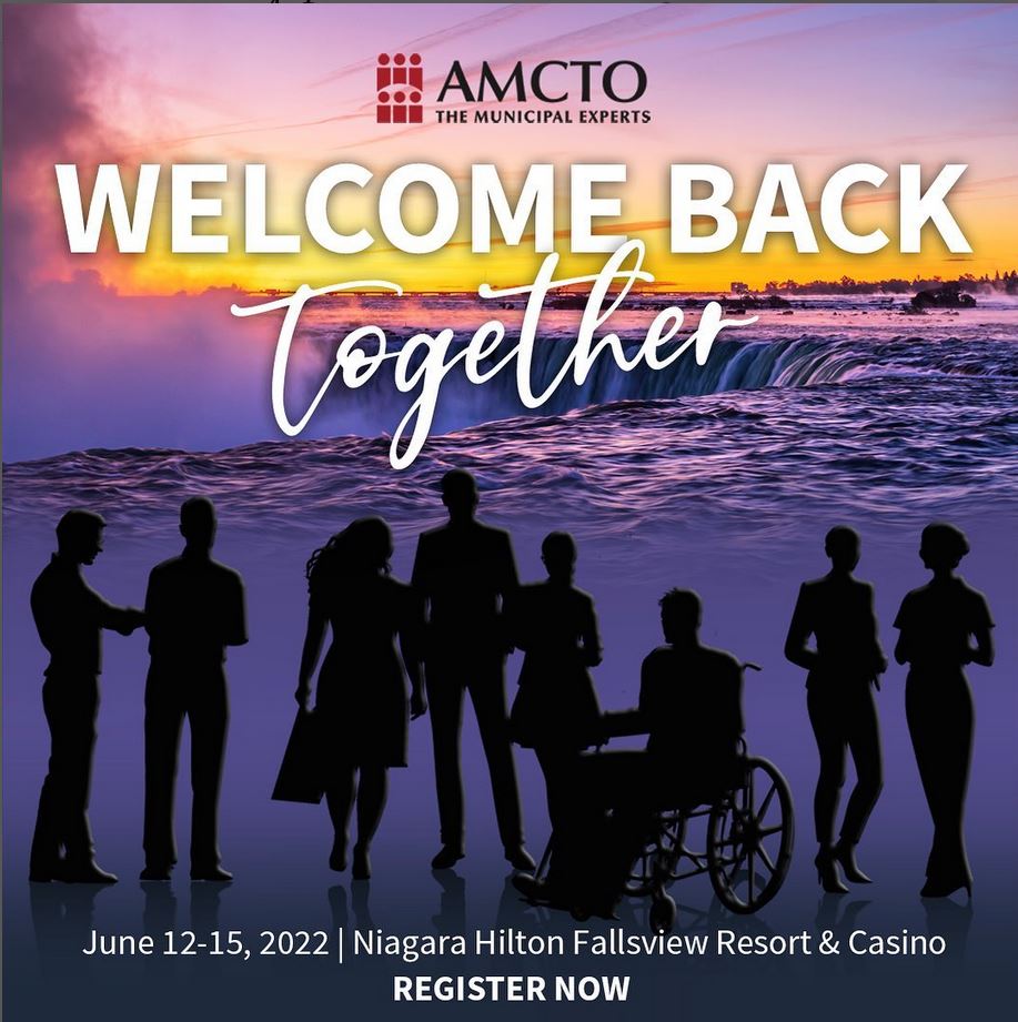 FOPLnews's tweet photo. Learn about the value of Ontario's public libraries by visiting us at the @AMCTO_Policy conference happening now at the Niagara Fallsview Resort & Casino! Come find us and say hello!
#WelcomeBackTogether https://t.co/rwRWHUTd2D