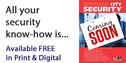 CitySecuritymag's tweet image. Make sure you're the first to read our summer issue. Covering #careersinsecurity #firesafety #counterterrorism #careerdevelopment #personnelsafety #closeprotection #partnerships and more FREE from ow.ly/X7Kc50JsFgc