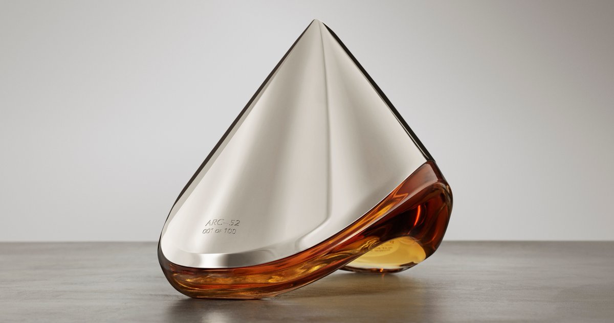 Bowmore Whisky tweet media