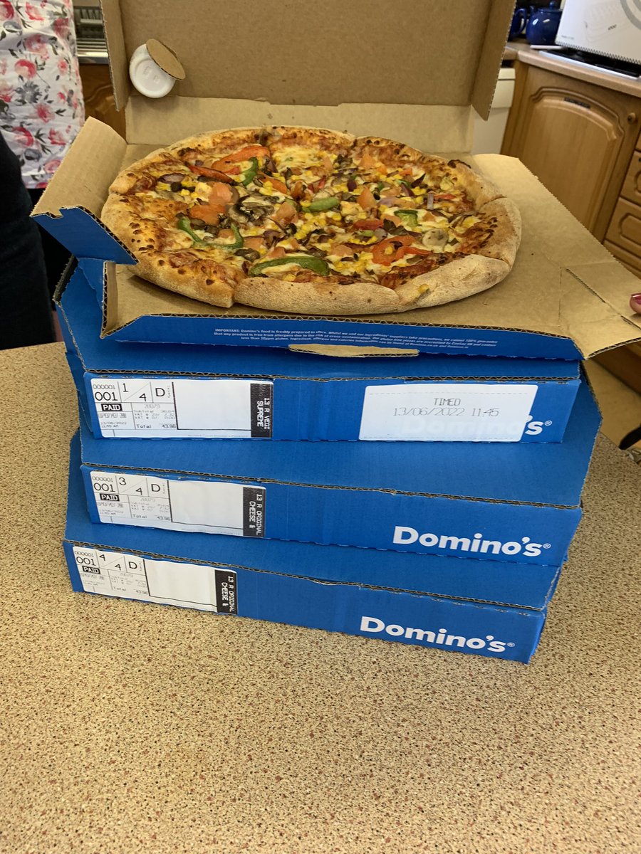 So pleased to be working with Kaneez Bi Foundation who provided lunch today at our soft play 🌞 went down very well! Thank you 🌞