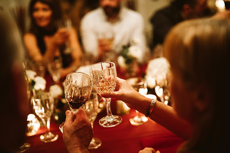 EVENT CALENDAR// Did you know as well as private events, we offer ticketed events for all to enjoy? There's afternoon teas, wine tastings, murder mystery evenings and more to choose from! 

Take a look at our event calendar for more details and to book!