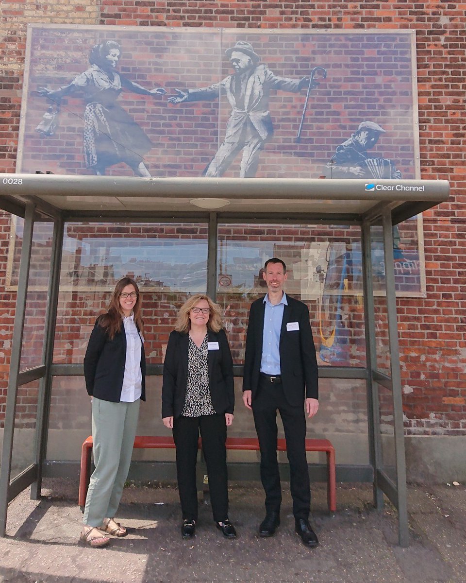 Great Yarmouth Borough Council tweet media