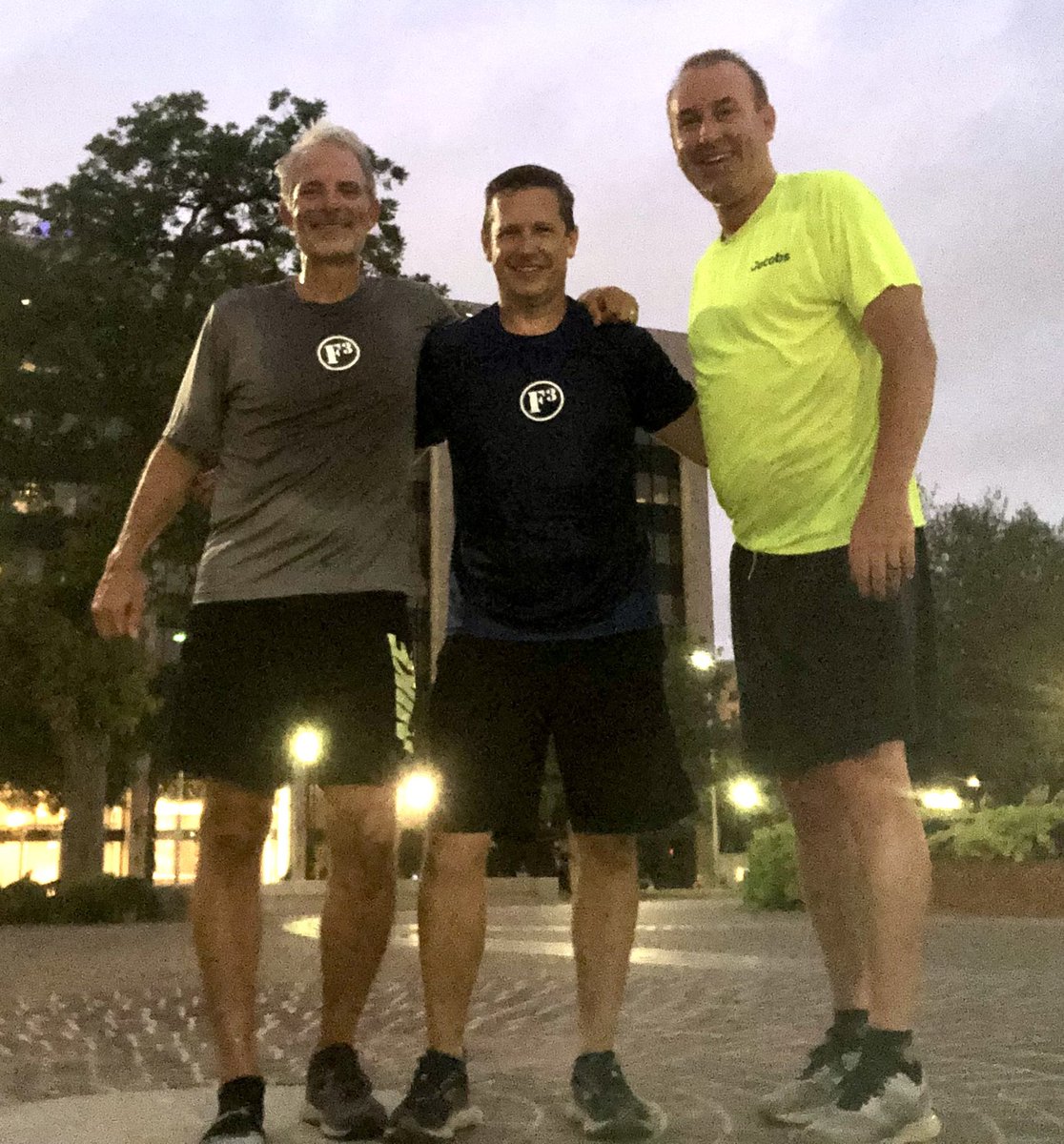 Steve Cavanaugh (@plunger_ws) on Twitter photo In honor of <a href="/F3Charleston/">F3 Charleston</a> <a href="/vila/">Jorge Vila</a> grabbing the keys at #channelmarker this am, YHC channeled a little low country on a #DR Post in <a href="/F3SanAntonio/">F3SanAntonio</a> with my <a href="/F3Nation/">F3</a> <a href="/AWWA/">American Water Works Association</a> brothers <a href="/Billboard/">billboard</a> and <a href="/Saint2O/">uiio</a>. Yes we did do the Climb up Crunch! Bringing back a few including “The Pharaoh” In honor of <a href="/F3Charleston/">F3 Charleston</a> <a href="/vila/">Jorge Vila</a> grabbing the keys at #channelmarker this am, YHC channeled a little low country on a #DR Post in <a href="/F3SanAntonio/">F3SanAntonio</a> with my <a href="/F3Nation/">F3</a> <a href="/AWWA/">American Water Works Association</a> brothers <a href="/Billboard/">billboard</a> and <a href="/Saint2O/">uiio</a>. Yes we did do the Climb up Crunch! Bringing back a few including “The Pharaoh”