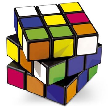 #OnThisDay, 1944, born 🎂 #ErnoRubik - #Rubik´s #cube