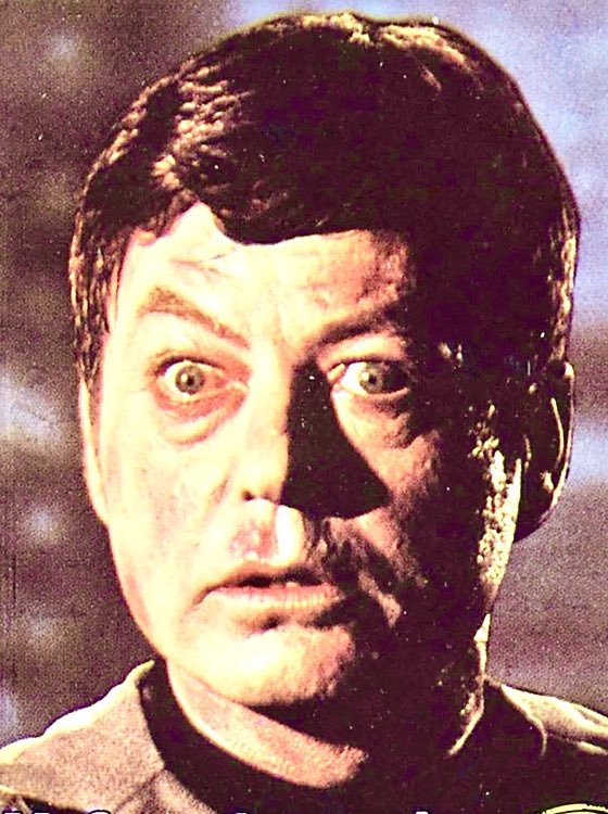 magictoasterfi1's tweet photo. Famous #MadDoctors
#ReAnimator #HerbertWest #LooneyTunes #StarTrek #YoungFrankenstein https://t.co/1VUXrc27Tg