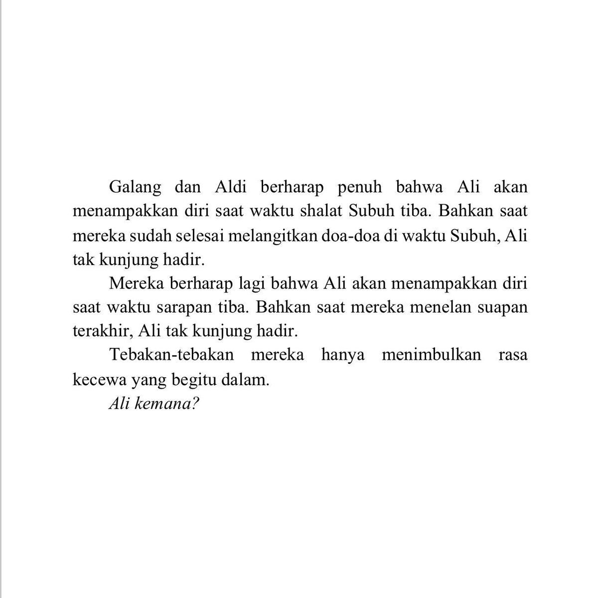 tulisanmichel's tweet photo. 366. https://t.co/oBHKCp2asT