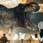 PGSCommunity's tweet image. #ImaginationConnoisseur, Tommy Mårtensson, makes the case that the Jurassic Park franchise may be permanently broken – and judging by the reaction to previews of the latest installment (JURASSIC WORLD: DOMINION), he may be right. 
thepgs.co/3Of65oD #PostGeekSingularity