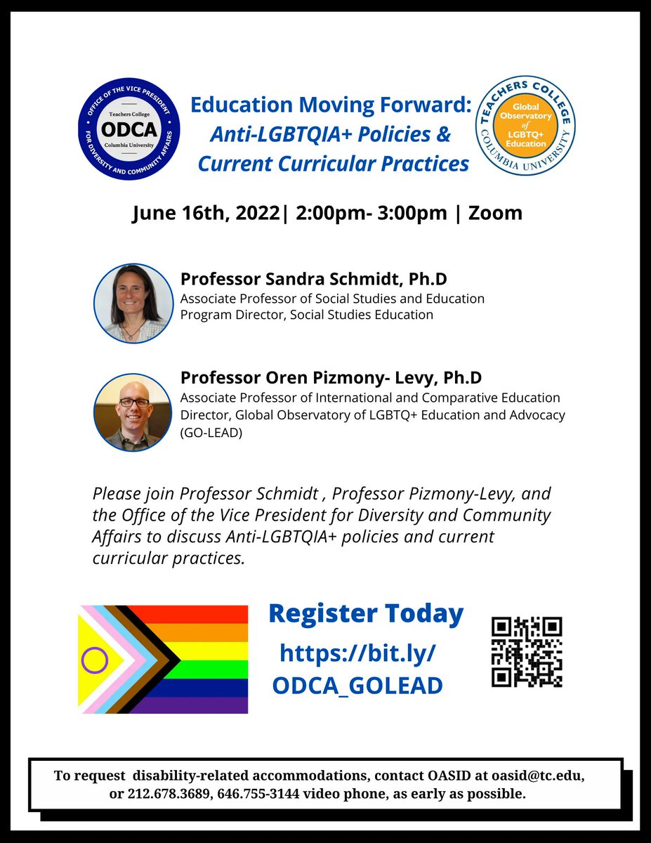 Columbia Faculty Advancement tweet media