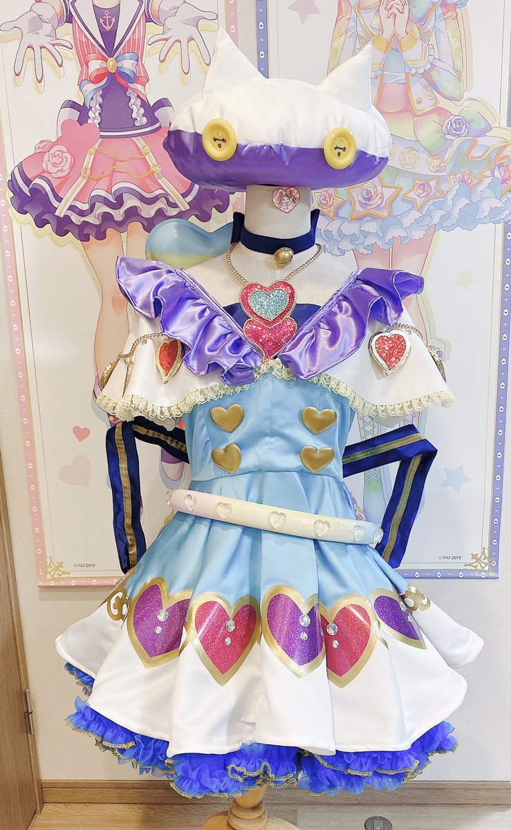 プリマジ衣装部 のコスプレ作品 (5 件) - Twoucan プリマジ衣装部 のコスプレ作品 (5 件) - Twoucan