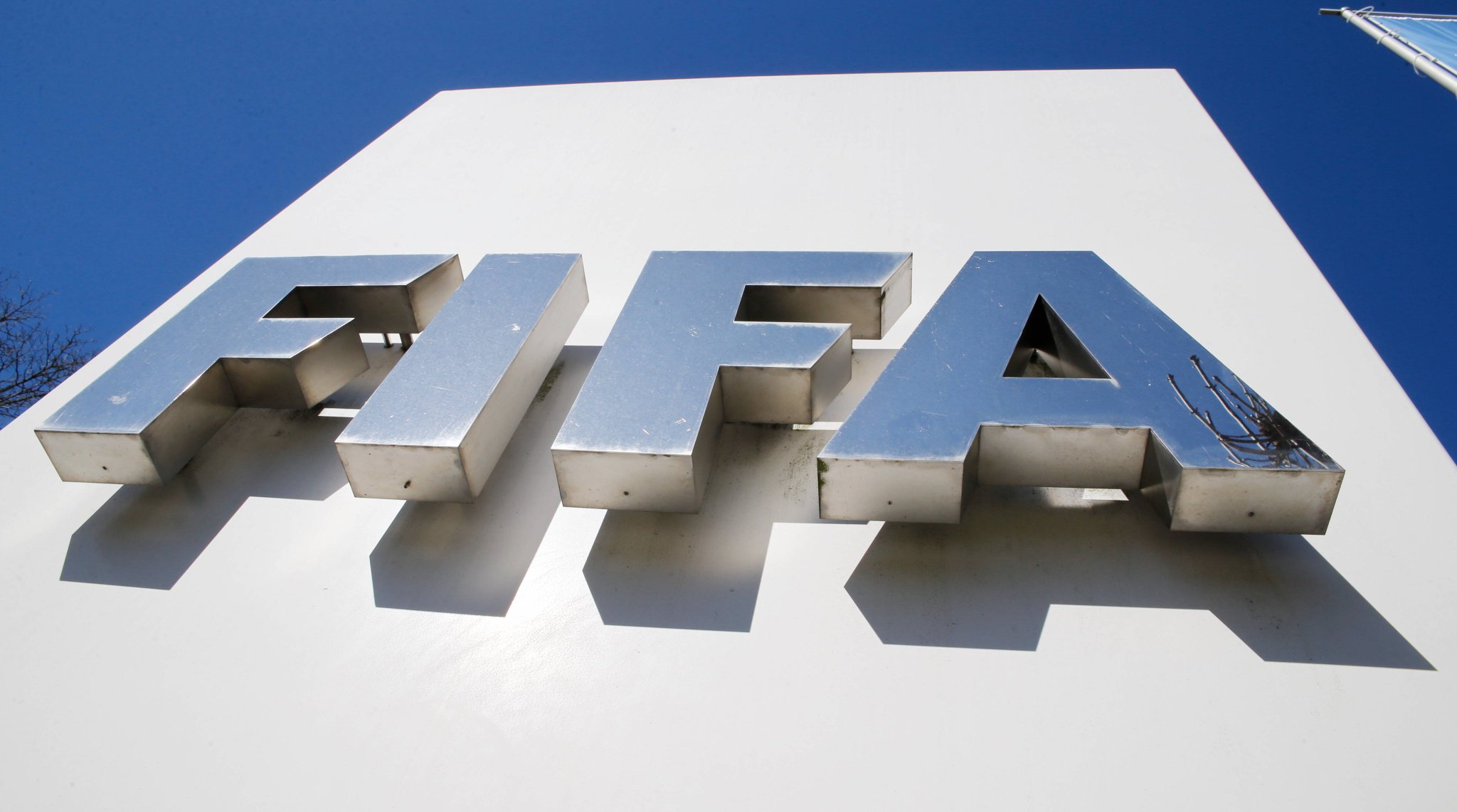 FIFA Media on Twitter "FIFA Disciplinary Committee suspends Ivorian