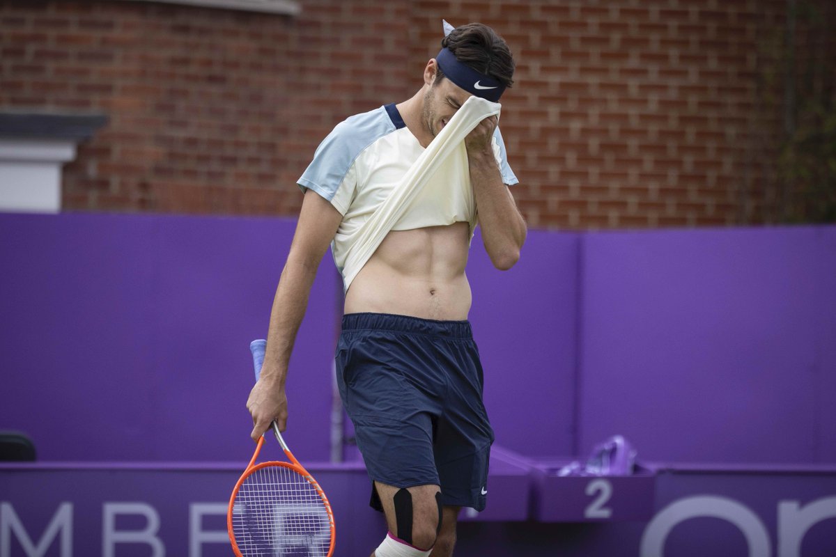 We Are Tennis tweet media