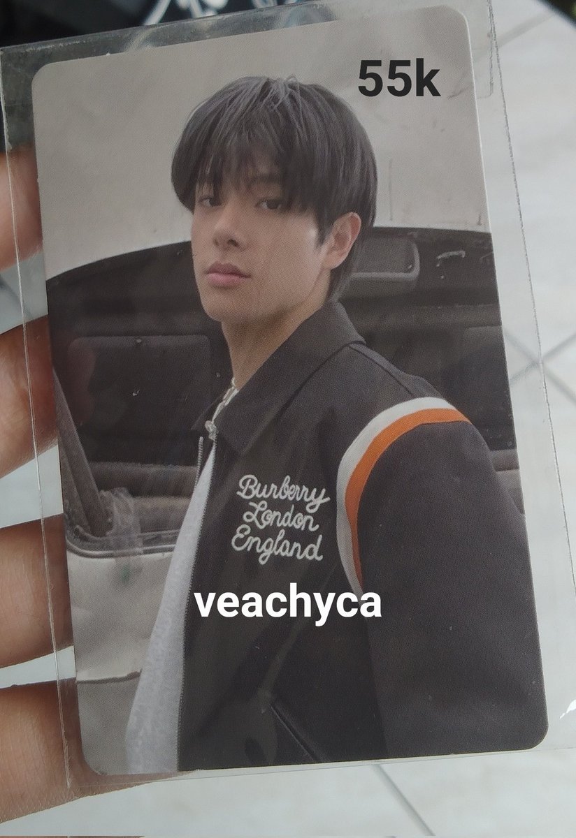 veachyca's tweet photo. @enhypenmart ni dom tasik jabar
nanti ak ksi freebied yyya https://t.co/WGE7j94NEQ