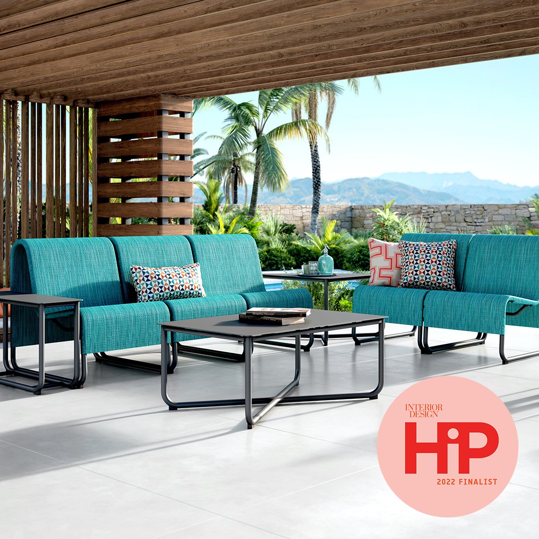 HomecrestUSA's tweet photo. We're excited to be back in Chicago for #NeoCon2022 this week! Come visit us in showroom #1518 to see what's new, and check out our @InteriorDesign #HiPAwards finalist, Infiniti!
The MART
June 13-15, 2022
Showroom #1518
https://t.co/QTyVOAYEiy https://t.co/LcoEtVmLab