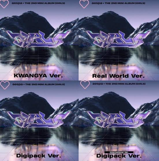 calicobearcart's tweet photo. ⸝⸝ ⟢ wts | lfb ph ⟢⸝⸝
🖇️ #calicobearcart_sells ˎˊ˗  

𓂋 aespa girls sealed album (real world, kwangya, digipack (ningning and winter pooling)

      = ₱2,150 + lsf

↝ normal eta
↝ pasalo slot ; secured from ktown4u
↝ 50% payo ; 50% once onhand

𓂃 mop: gcash

🫧 rcbyt https://t.co/jGRNF3m1hE