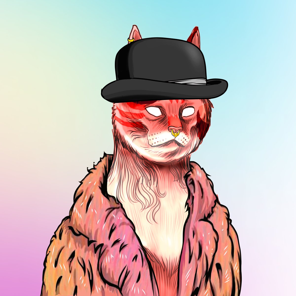 MythCats Club tweet media
