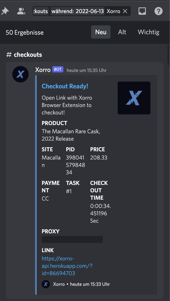Looking for a bot to help you maximize your profits? I farmed around 5k of pure profit i about 2 Seconds.

<a href="/XorroBot/">Xorro</a>
 does the Magic!
^ Bot Monitor helped me out :)

Proxys: <a href="/NexosProxies/">Nexos Proxies</a> (ISPs) &lt;3