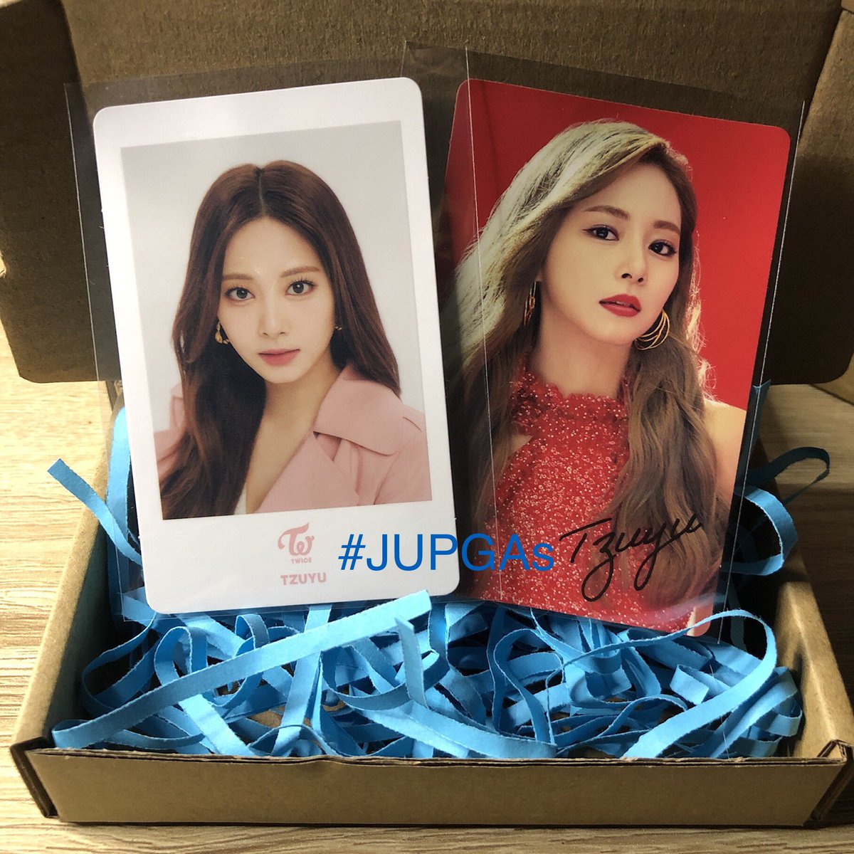Jeongiecartuwu Twitter
