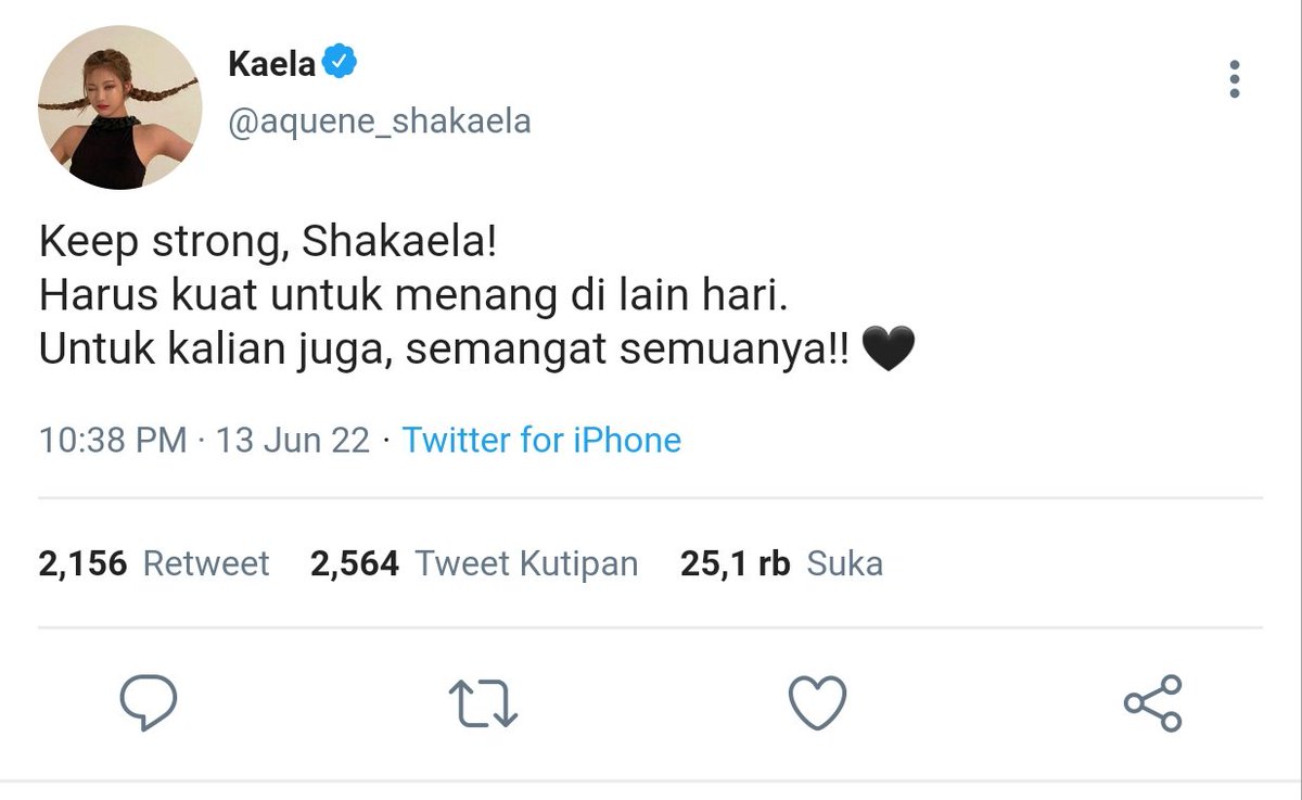 hsamberlee's tweet photo. 006 — Keep strong, Shakaela! Sedikit lagi, setelahnya semua selesai. https://t.co/I3l7kiVer6