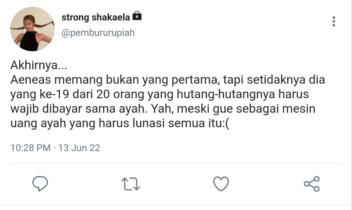 hsamberlee's tweet photo. 005 — Aeneas bukan yang pertama. https://t.co/NuxuTNbe8A