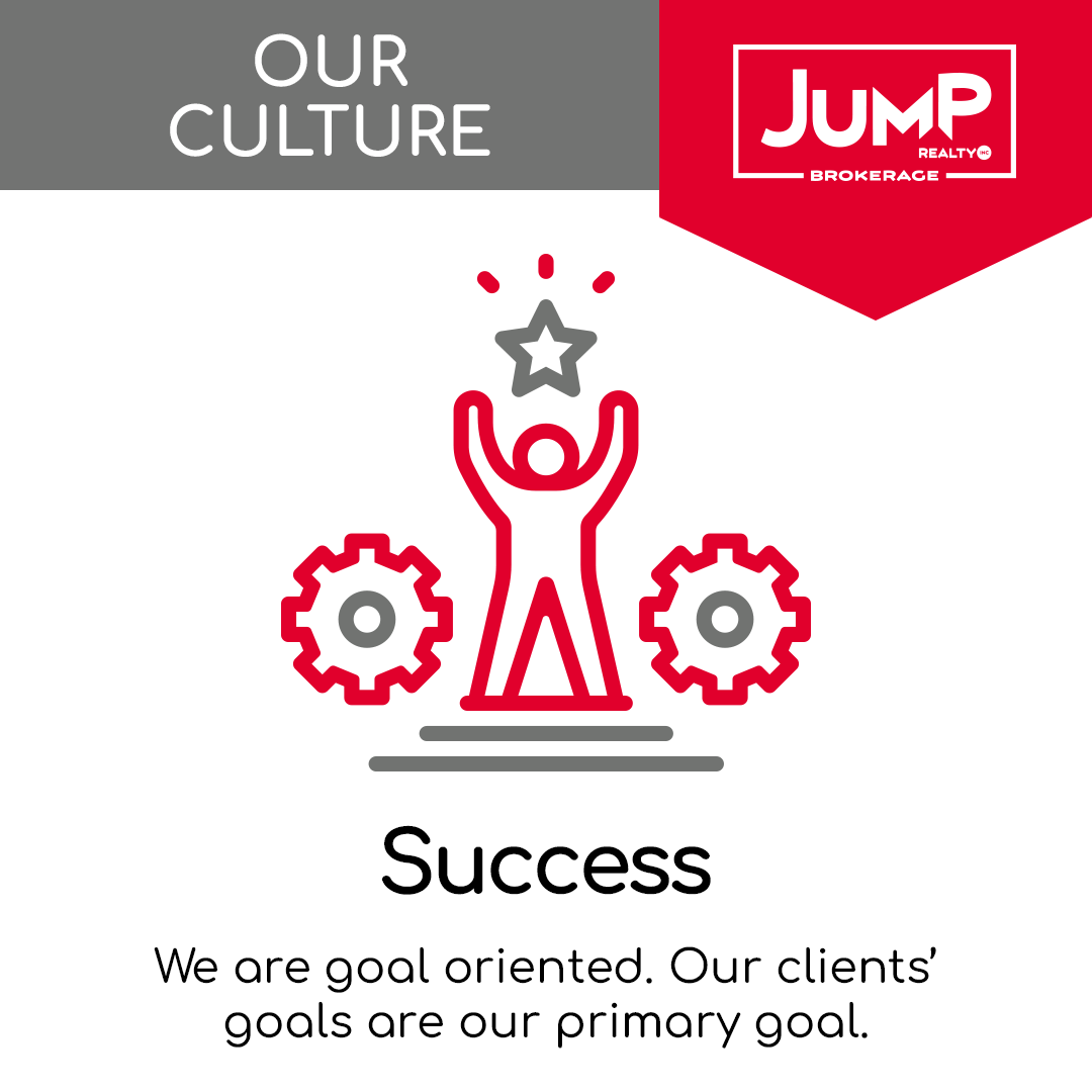 jumprealty's tweet photo. We can only be successful if our clients are successful. We strive to provide our clients with the highest standards of service and are committed to consistently pushing ourselves forward to meet our goals.
#JumpRealty #YQG #WindsorOntario #YQGRocks #YQGBusiness #Success https://t.co/dzcBo66bfH