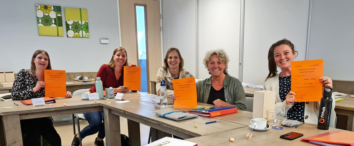 Moniek Peijnenburg tweet media