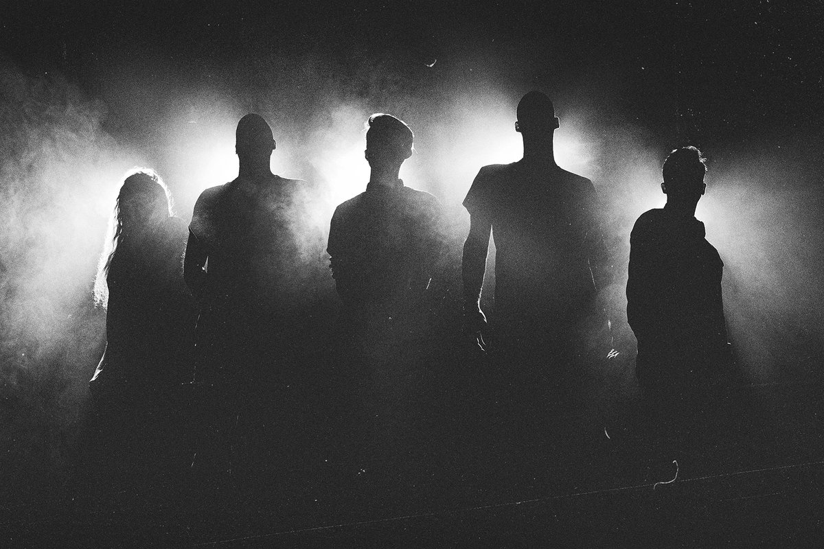 ericguillaud's tweet photo. Hellfest 2022. Cinq questions à... 20 Seconds Falling Man #festival #metal #Clisson #Nantes #20SecondsFallingMan #Hellfest #Hellfest2022 @hellfestopenair #interview https://t.co/wpJO3vMqQ8 https://t.co/RiTN6qgkwJ