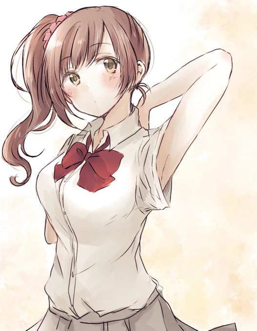 すとれっち。 