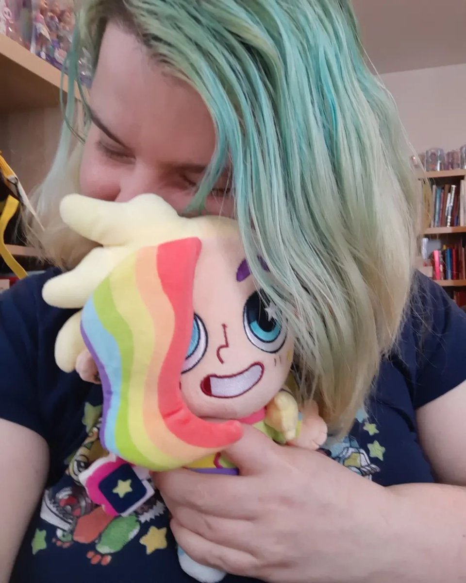 Makeship's tweet photo. We're kicking off the week with some adorable creator photos 📸

Which campaign are you supporting? Link in bio! https://t.co/IzAR2KEbF8