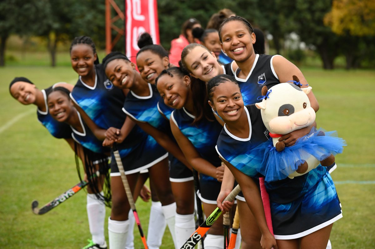SPARGirlsHockey's tweet photo. Hockey is so much more than what is played on the field.

Here is a selection of pics from the sidelines at some of our regionals this year - showing us just this! Thanks to all who make these tournaments so special!
@SchoolGirlSpor1 
#ChixWithstix #StickWithHockey https://t.co/OWKh2SIdhq