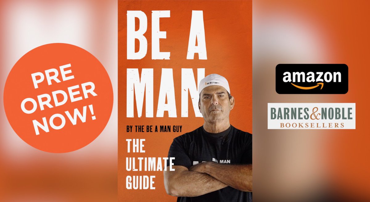 The only book you’ll ever need #beaman amazon.com/dp/0063272679/…