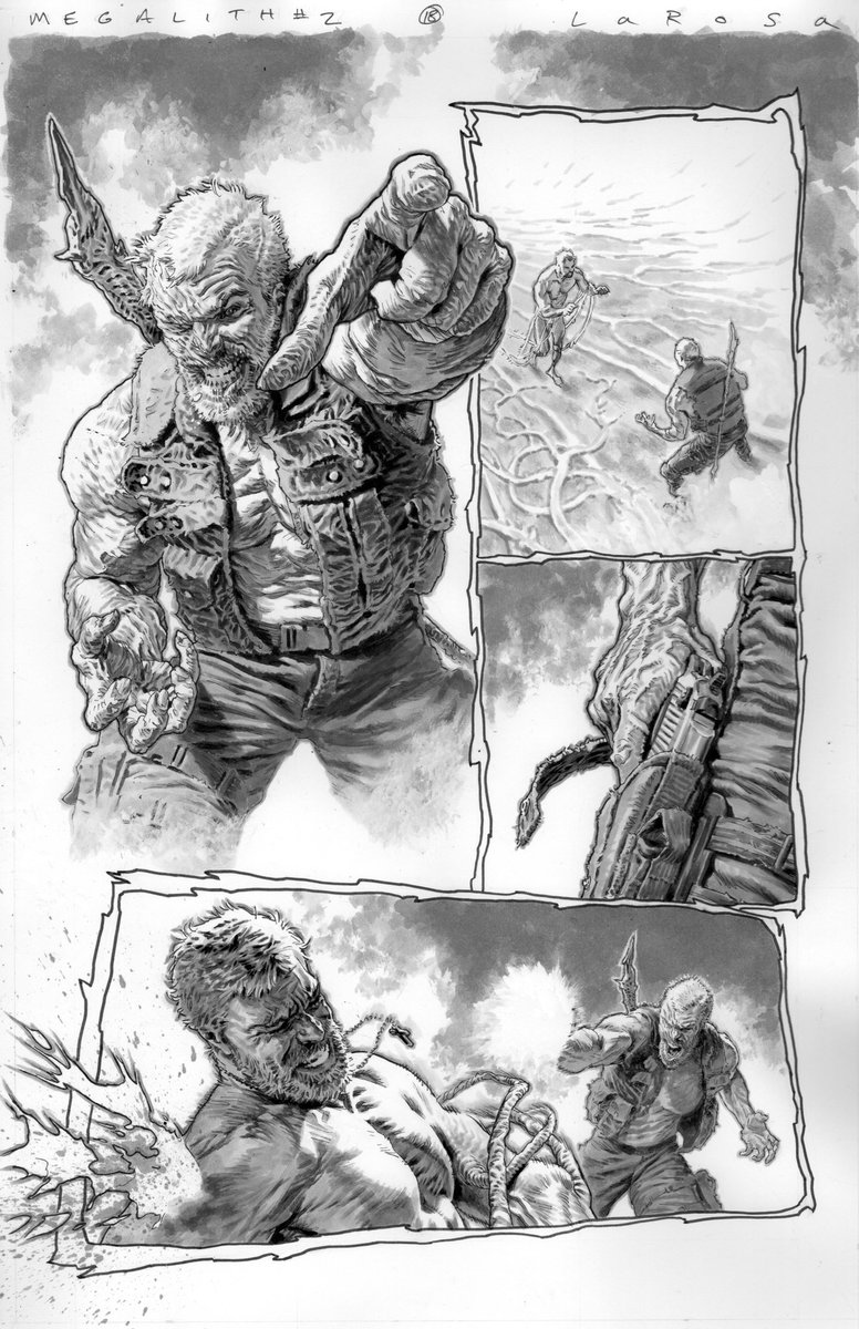 Lewis LaRosa tweet media