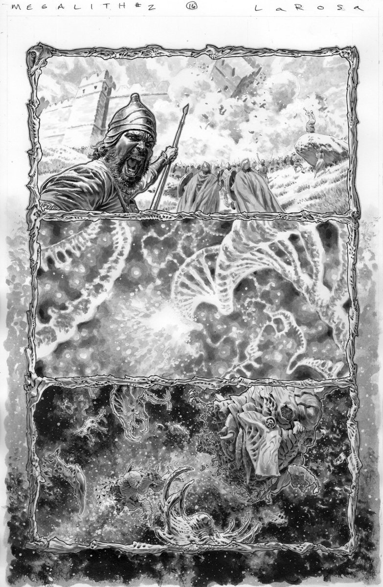 Lewis LaRosa tweet media