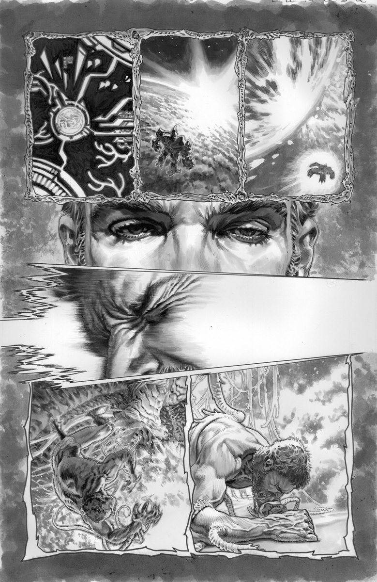 Lewis LaRosa tweet media