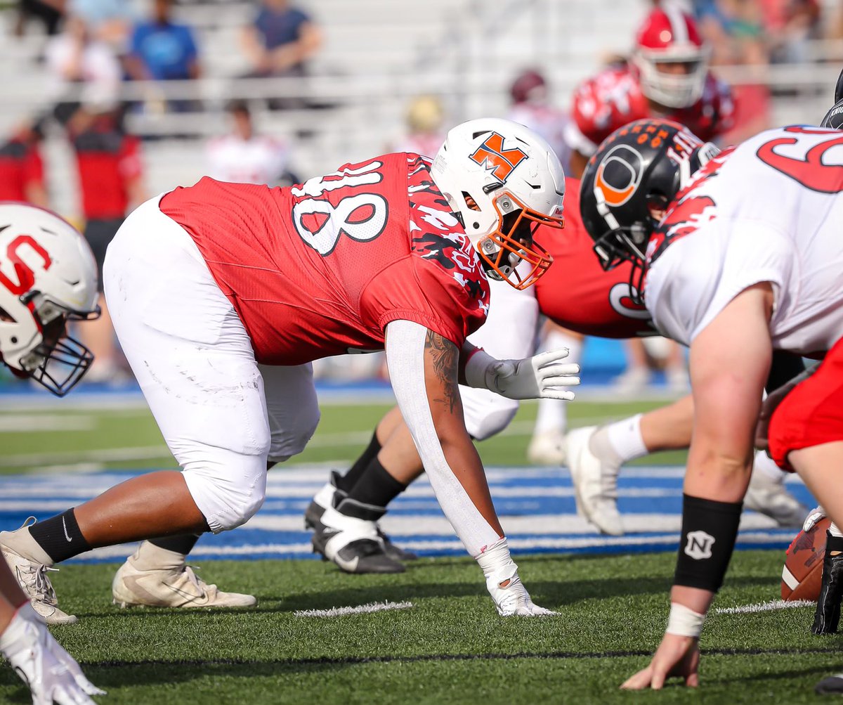 Time to catch up on thank you’s. Thank you to <a href="/NEShrineBowl/">Nebraska Shrine Bowl</a> for the awesome experience to play for something bigger than the game.  It was a great week! Thanks to the coaches for for sharing your knowledge &amp; talents with us! Also, Ronell you are great! #MoreThanAGame