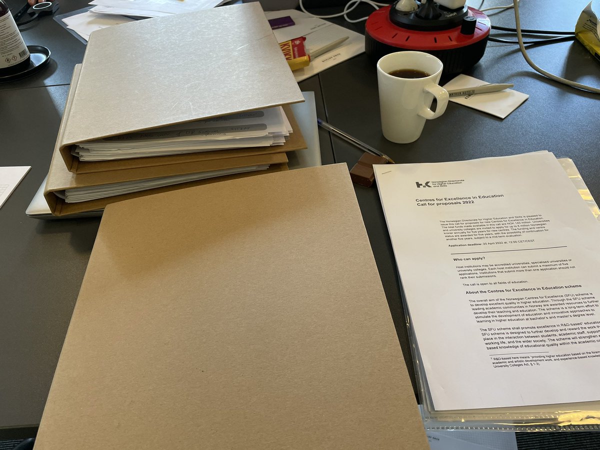 Currently visiting Copenhagen to be on the Norwegian #SFU comittee that selects new University Centres for Higher Education Excellence. Very nice colleagues and great debates! Site visits will follow after summer.