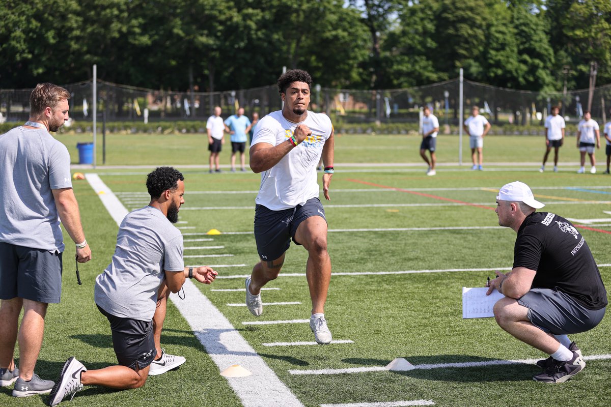 LIU Football tweet media
