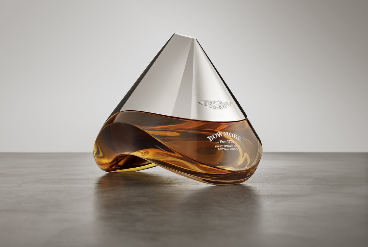 Beam Suntory tweet media