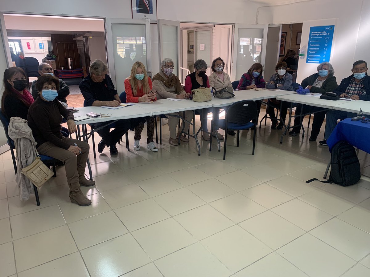 UTA Iquique tweet media