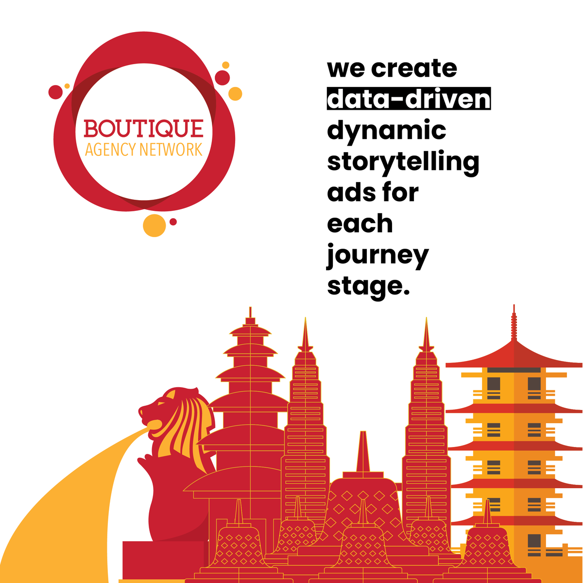 banthenorm's tweet photo. Get in touch with us to learn more about our data-driven storytelling ads. info@boutiqueagencynetwork.com #Datadrivenmarketing #Advertising https://t.co/i6PU750Wxl