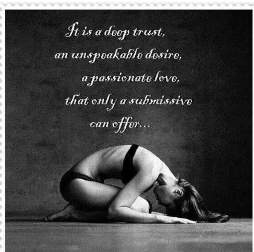 DaddysGem26's tweet photo. Only a a submissive will know this feeling and how accurate this statement is 🖤🌹🖤
#hissubmissive #forsir https://t.co/MdBxirm2ie