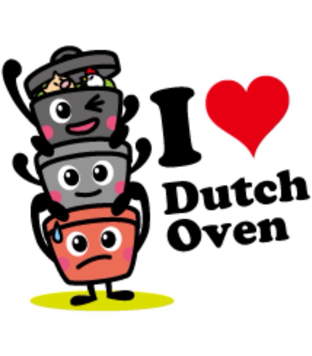 「The 3 Dutch Brothers, a trio of "Dutch O」|Mondo Mascotsのイラスト